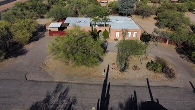 1901 W Omar Dr in Tucson, AZ - Building Photo - Building Photo