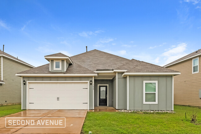 property at 1429 Sunkiss Dr