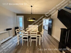 1117 Washington St in Lebanon, PA - Building Photo - Building Photo