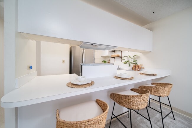 3030 Ala Ilima St in Honolulu, HI - Building Photo - Building Photo