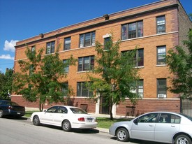 4050 W West End Ave Apartments