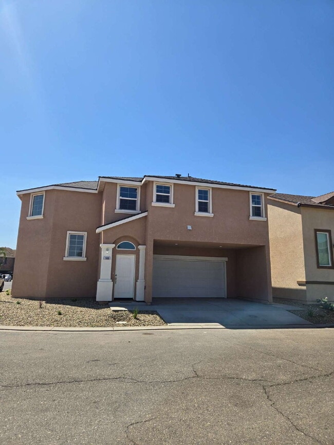 1308 Hermosa Dr in Merced, CA - Building Photo - Building Photo