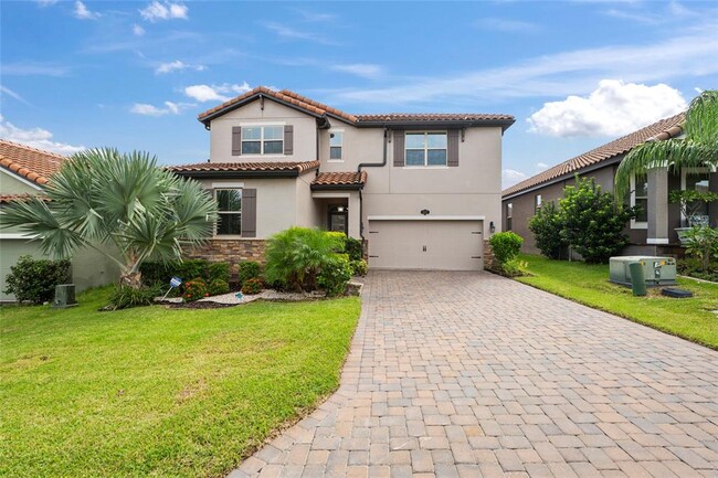 property at 4227 Prima Lago Dr