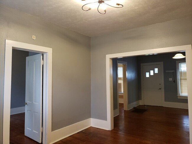 property at 823 Avenue K