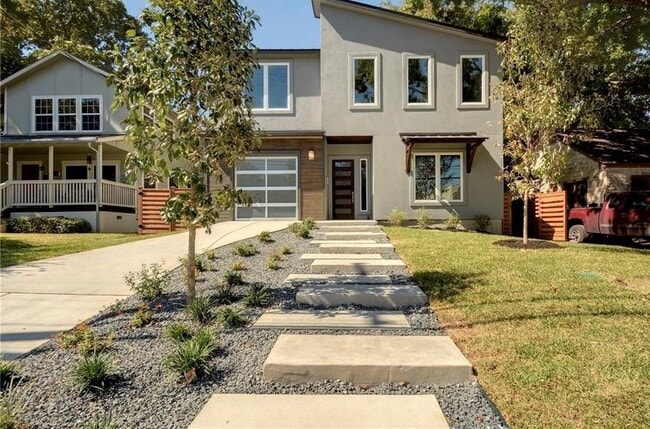 property at 1208 Kinney Ave