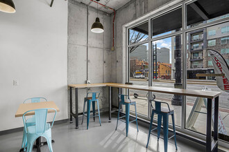 Greenprint Gateway in Salt Lake City, UT - Building Photo - Building Photo