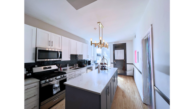 3822 N Lincoln Ave in Chicago, IL - Building Photo - Building Photo