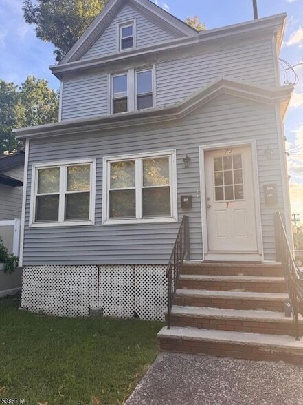 property at 73 College Pl