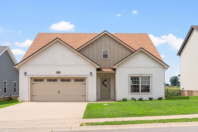 property at 1398 Citadel Dr