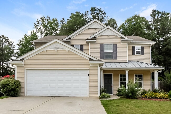 property at 311 Autumn Creek Dr