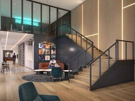 Modera Encore in Tampa, FL - Building Photo