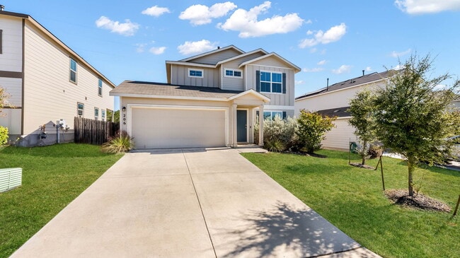 property at 206 Moscovy Duck