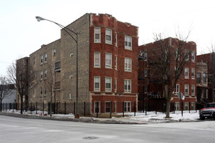 5653-59 N. Magnolia Ave. Apartments