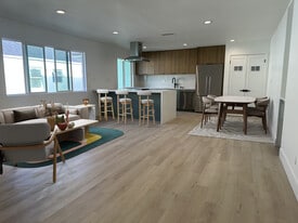 8312 Blackburn in Los Angeles, CA - Building Photo