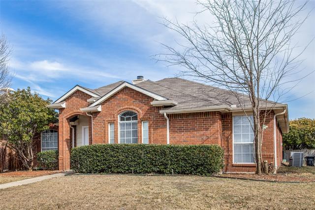 7850 Excaliber Rd in Frisco, TX - Building Photo - Building Photo