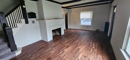 927 Central Pkwy-Unit -927 Central Parkway in Schenectady, NY - Building Photo - Building Photo