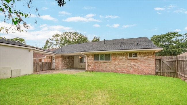 835 Hidden Canyon Rd in Katy, TX - Building Photo - Building Photo