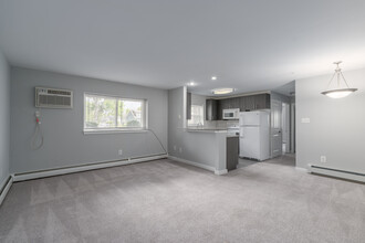 Spruce Court Apartments in Royersford, PA - Foto de edificio - Interior Photo