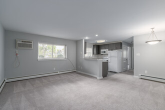 Spruce Court Apartments in Royersford, PA - Building Photo - Interior Photo