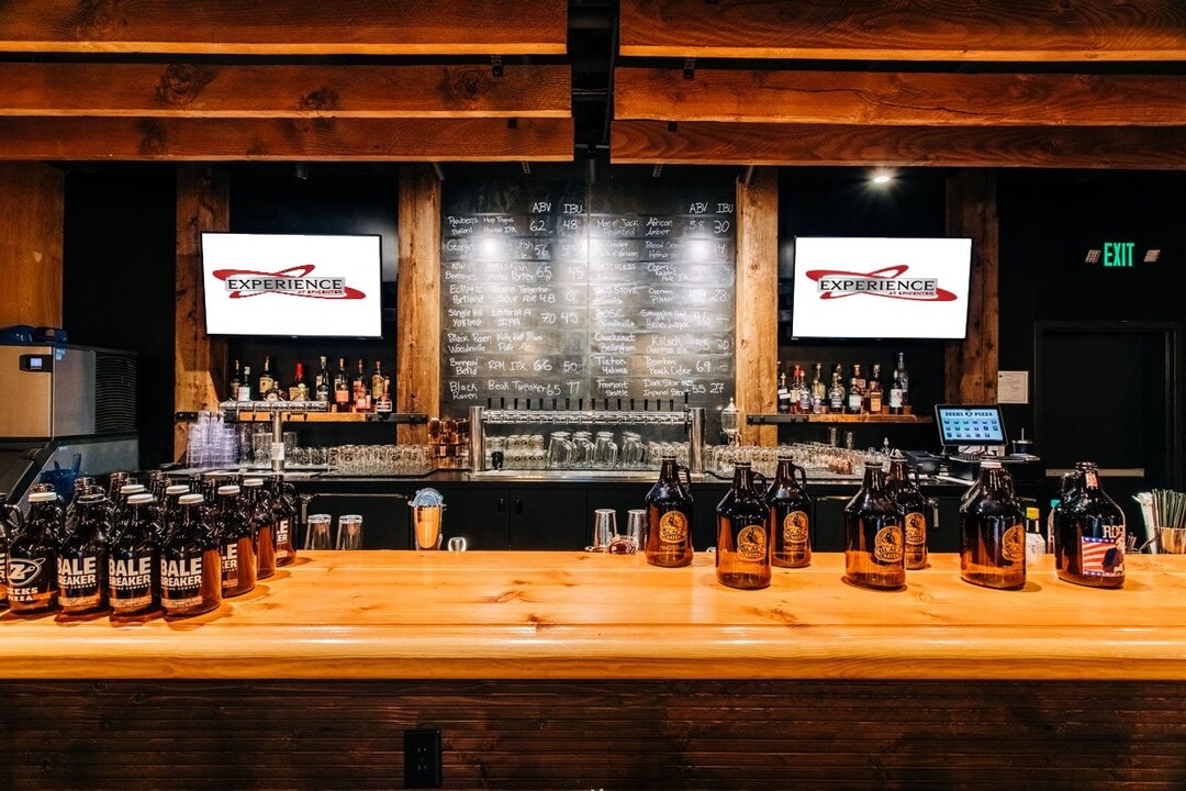 Experience at Epicenter in Colorado Springs, CO - Building Photo