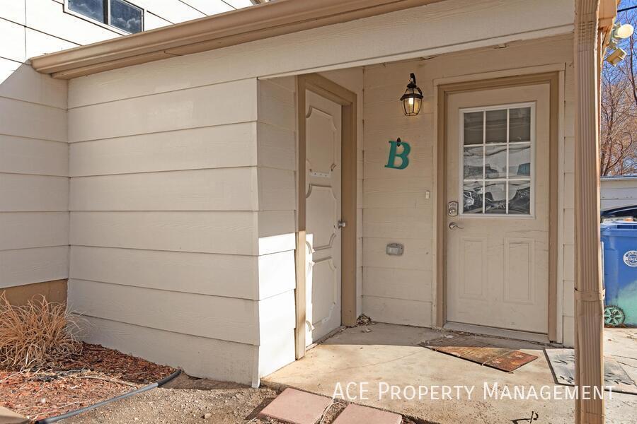 2108 6th St in Rapid City, SD - Building Photo