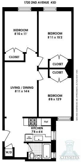 1720 2nd Ave in New York, NY - Building Photo - Building Photo