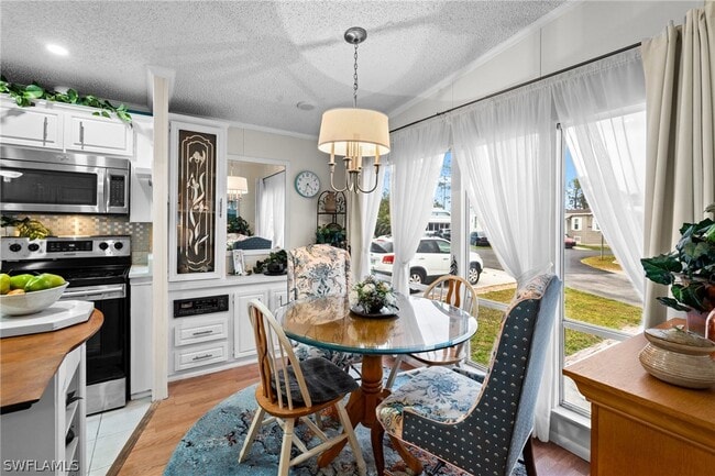 property at 4751 Lafayette Ln W