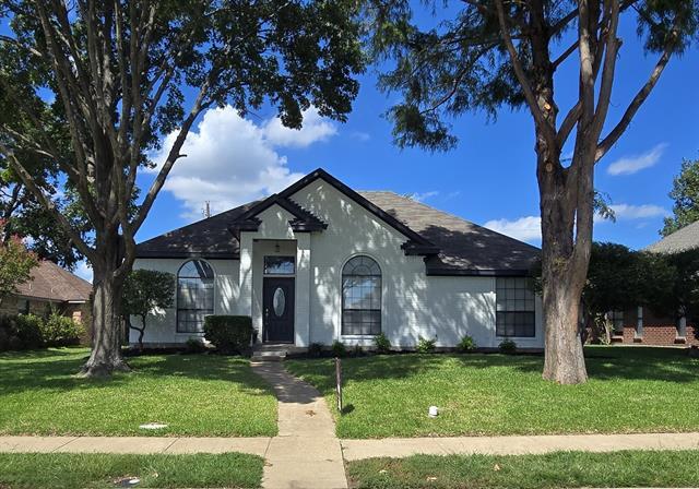 property at 1508 Schooner Bay Dr