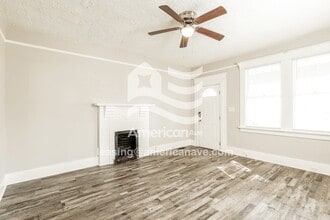 1325 Laurel St in Augusta, GA - Building Photo - Building Photo