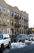 118 Cortelyou Rd Apartments