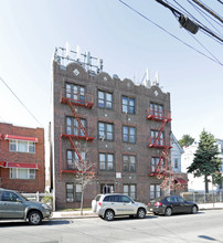 840 E 226th St in Bronx, NY - Building Photo - Building Photo