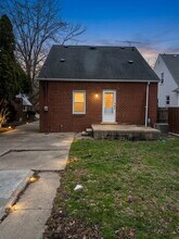 1646 21st St in Wyandotte, MI - Building Photo - Building Photo