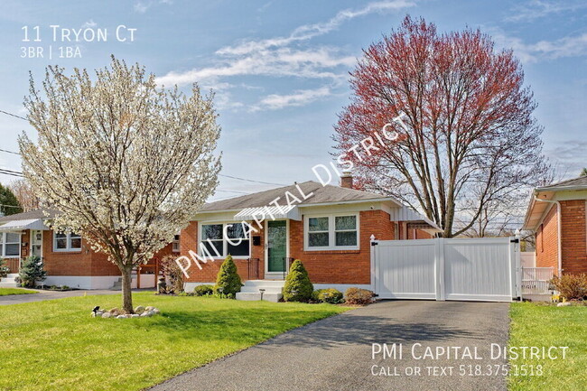 property at 11 Tryon Ct