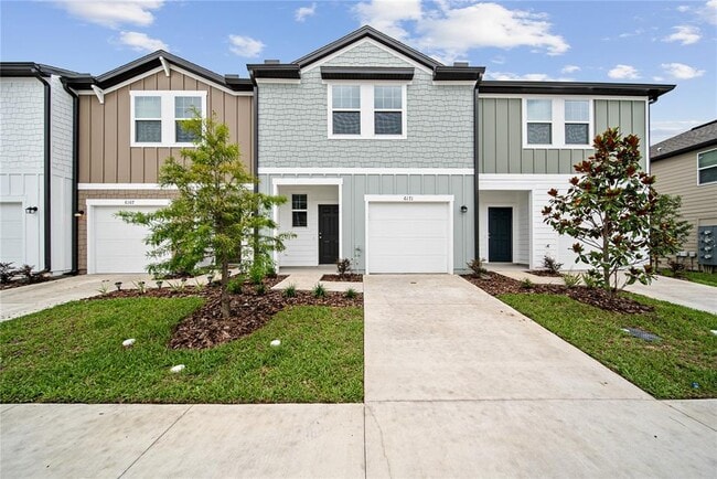 property at 6171 Calle Ochoa St