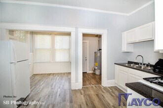 448-448 Robinson Pl in Shreveport, LA - Foto de edificio - Building Photo