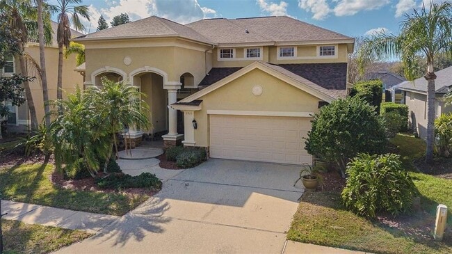 property at 3015 Northfield Dr