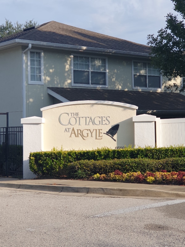 8550 Argyle Business Loop in Jacksonville, FL - Foto de edificio - Building Photo