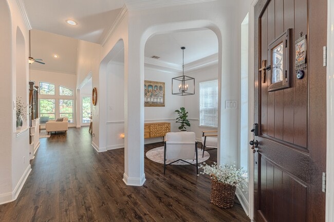 property at 30 Fury Ranch Pl