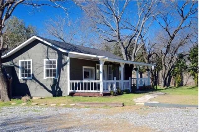 441 Country Club Rd in Fairview, TX - Building Photo - Building Photo