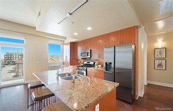 2460 W 29th Ave, Unit Ayr Loft 204 in Denver, CO - Building Photo - Building Photo
