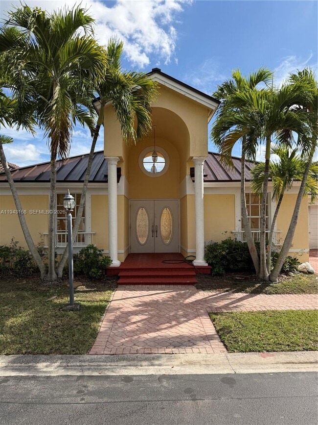 14640 SW 132nd Ct in Miami, FL - Building Photo - Building Photo