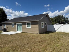 1510 Massa St in Kissimmee, FL - Foto de edificio - Building Photo