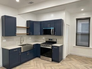 4813 S Prairie Ave in Chicago, IL - Building Photo - Building Photo