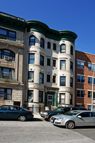 308 12th St Apartments