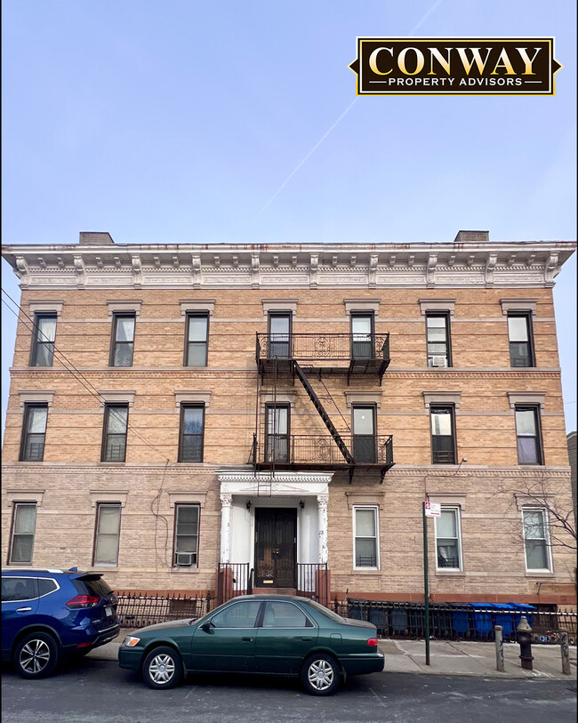 3 Essex St in Brooklyn, NY - Building Photo - Building Photo