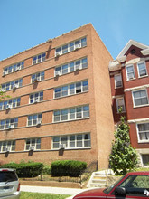 Holmead Apartments in Washington, DC - Building Photo - Building Photo