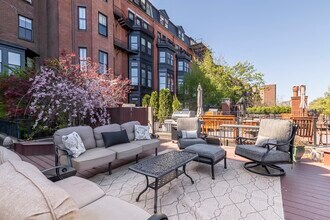194 Beacon St in Boston, MA - Building Photo - Building Photo