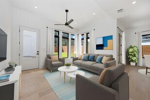 4010 Valley View Rd in Austin, TX - Building Photo