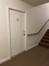 4702 Pennoak Ln in Greensboro, NC - Building Photo - Building Photo