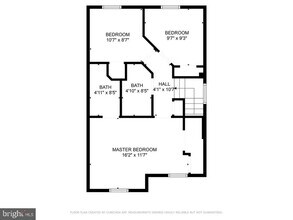 4443 Cornwall Ct in Upper Marlboro, MD - Building Photo - Building Photo